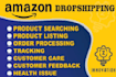winning dropship products walmart to amazon dropshipping