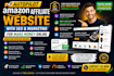 create an autopilot amazon affiliate website