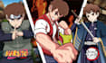 draw anime illustration, fanart and original character