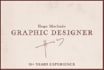 do your graphic design, logo, banner, flyer and social media