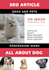 write dog, pet, and veterinary articles
