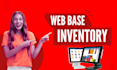 develop web based inventory system with pos for you