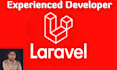 php laravel web development as a web developer