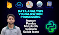 do ai and machine learning tasks in CV, nlp, llms, agents, ts, audio, recsys