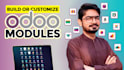do odoo website, custom modules developer, integration, front end development