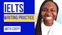 practice ielts writing, ielts speaking with you