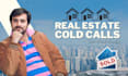 do b2c real estate cold calling