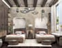 design and render interior, exterior by 3dsmax