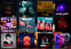 design custom album cover or single cover art