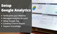 integrating your website with google analytics