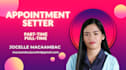 be your appointment setter and virtual assistant