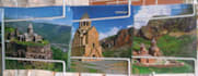 send a postcard from yerevan, armenia to anywhere