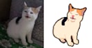 make pixel art with any meme