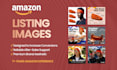 design amazon listing images and infographics