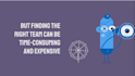 make 3 staffing agency and healthcare staffing promo videos