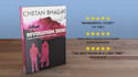 create a professional 3d book promotional video