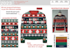 do ugly christmas knitwear for you