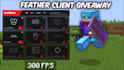 create a minecraft thumbnail for youre youtube video