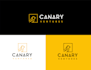 create a cyber security tech and technology logo