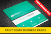 design Eye Catching BUSINESS card with source file