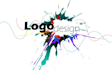 do a LOGO, be 2D