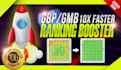 boost gbp gmb ranking with the best google local SEO