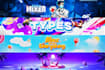 design professional youtube banner or channel art