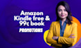 submit your free or 99c kindle ebook to the best book promotion sites