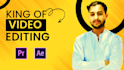 be your pro video editor