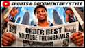 make you great youtube thumbnail and enhance it with ai