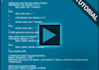 create a web design Tutorial + php, html, css