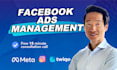 setup and manage your facebook ads