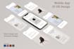 design website UI UX design or mobile app UI UX design