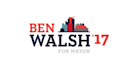 make an attractive political campaign logo design