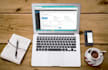 write 30 SEO blog posts monthly, content writer