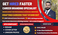 write SEO optimized linkedin profile