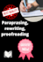 professional rewriting, proofreading, and paraphrasing