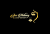 do makeup, and cosmetic logo design