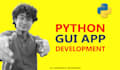 be your freelance python gui app developer