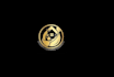 design cleaning logo using golden ratio