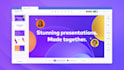 do powerpoint presentation and pitch deck design
