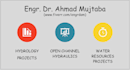 do hydrology and water resources tasks