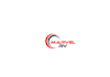 design  awesome eye catching caravan brand logo