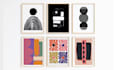 design printable wall art for your shop or home