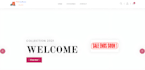 be your front end website developer using html and css