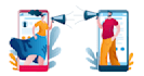 promoting a group on facebook, attracting new members