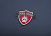 create a stunning military tactical logo badge patch