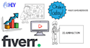 create whiteboard animation explainer video