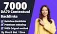 create contextual dofollow seo backlinks high da link building