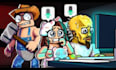 do a  professional  roblox thumbnail in 4 hours